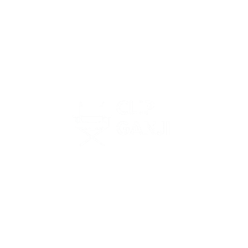 ClipGanji Logo