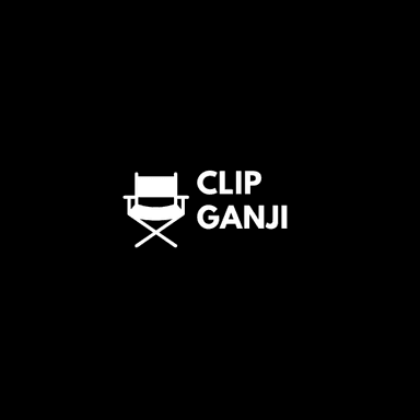 ClipGanji Logo